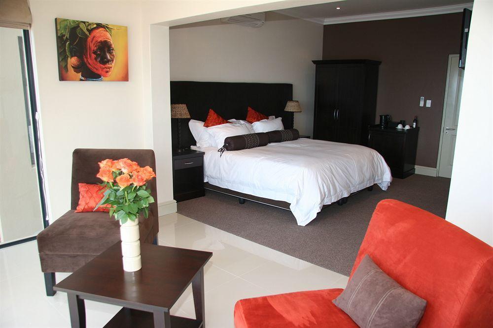 Simon'S Town Guest House Exterior photo